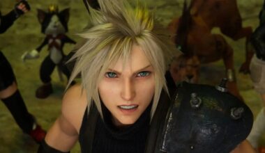 'More People Will Experience Our World': Final Fantasy 7 Remake Trilogy Sheds PS5 Exclusivity