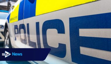 Man, 56, found dead at property in Edinburgh