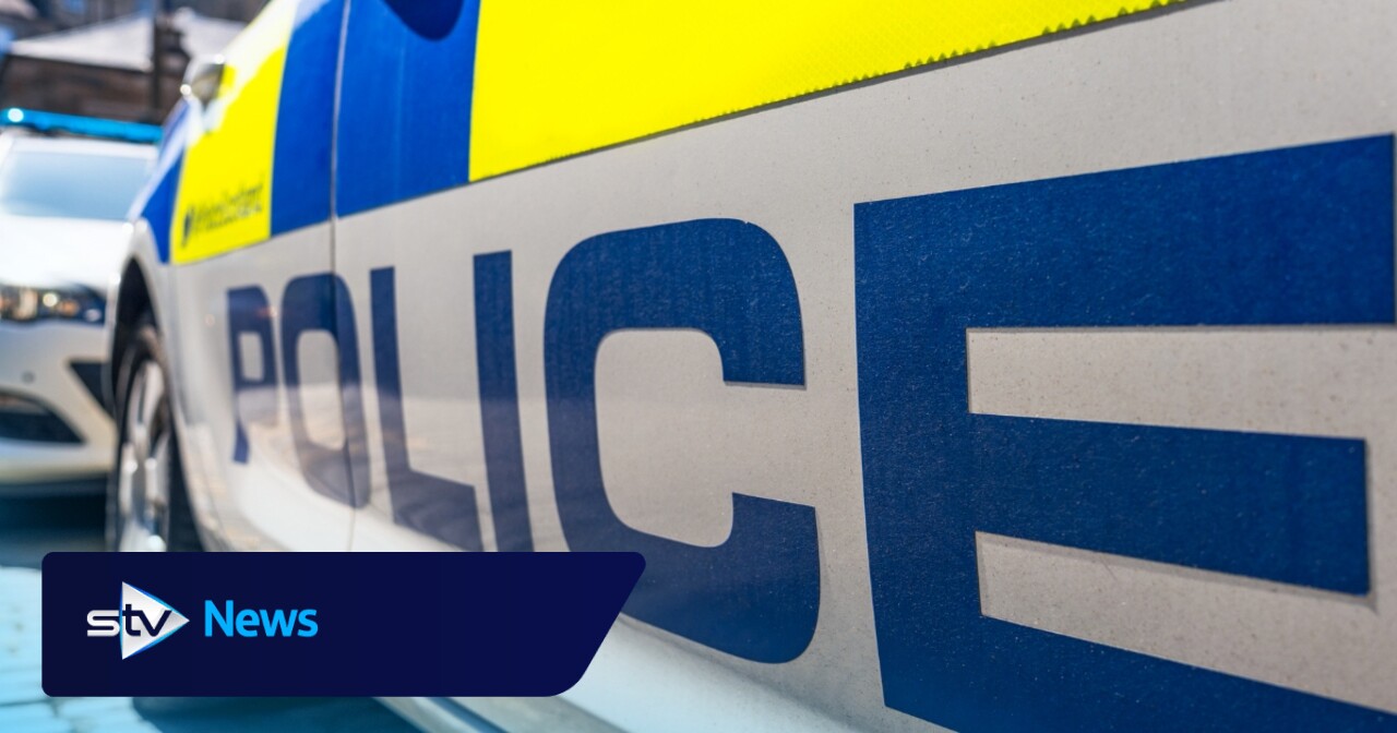 Man, 56, found dead at property in Edinburgh