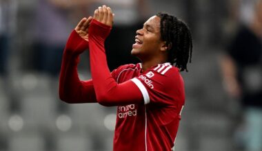 Liverpool Echo