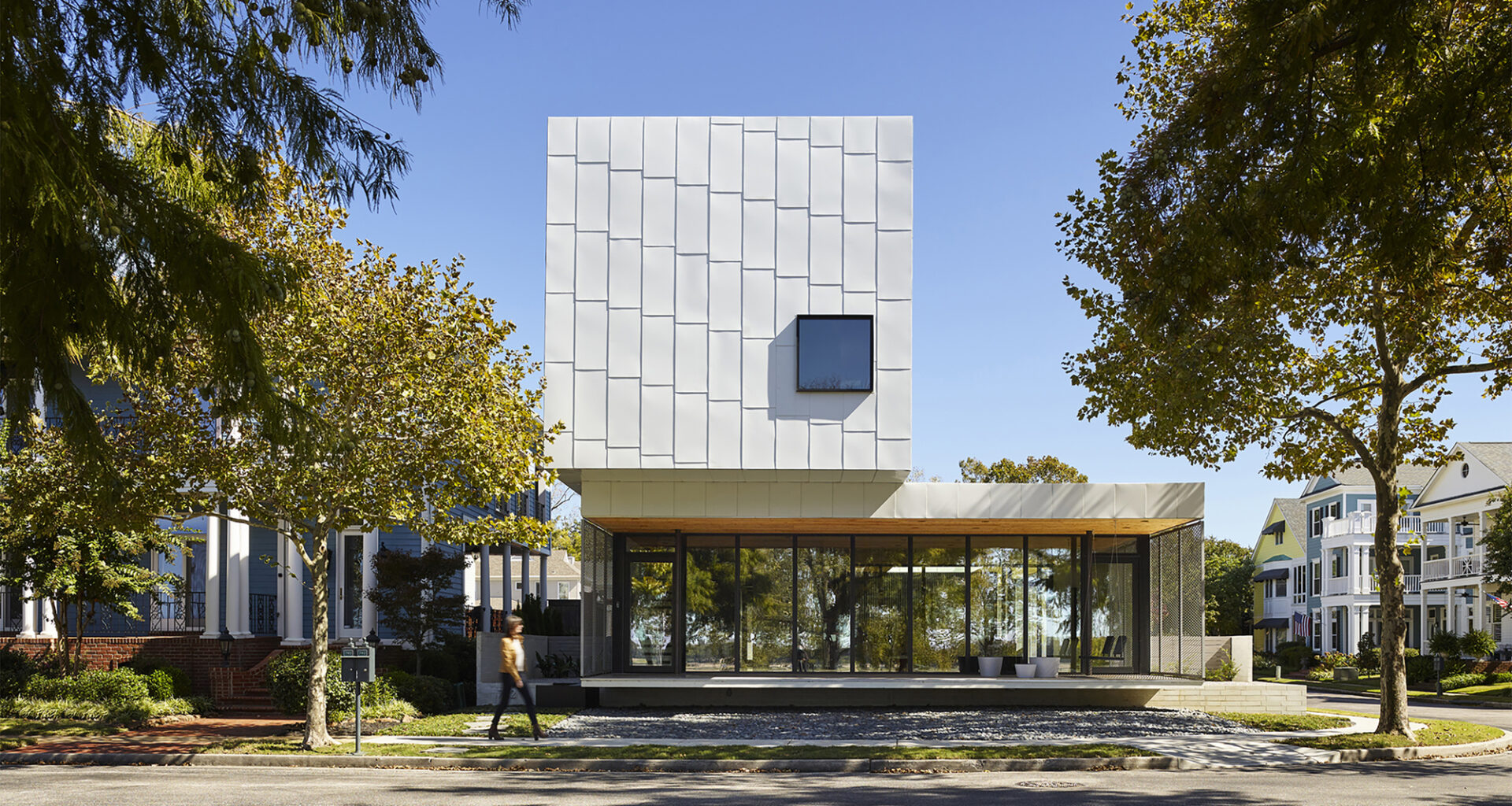 Civitas Residence / archimania | ArchDaily