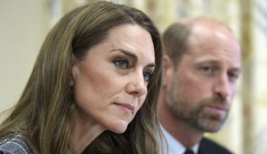 Kensington Palace 'would have appeared foolish' to Downing Street over Kate Middleton's photo controversy