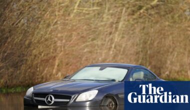 Floods could hit England while country is still in drought, forecasters say | Flooding