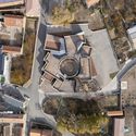 "To Emerge Naturally from the Site": Zhang Pengju on His Aga Khan Award-Winning West Wusutu Village - Image 2 of 34