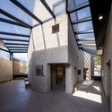 "To Emerge Naturally from the Site": Zhang Pengju on His Aga Khan Award-Winning West Wusutu Village - Image 5 of 34