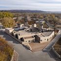 "To Emerge Naturally from the Site": Zhang Pengju on His Aga Khan Award-Winning West Wusutu Village - Image 3 of 34