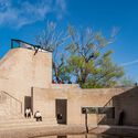 "To Emerge Naturally from the Site": Zhang Pengju on His Aga Khan Award-Winning West Wusutu Village - Image 4 of 34