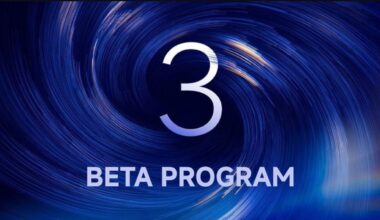 Xiaomi HyperOS 3 Global Beta Program Expands to Over 80 Devices