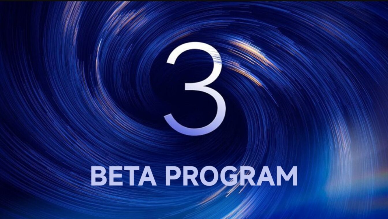 Xiaomi HyperOS 3 Global Beta Program Expands to Over 80 Devices