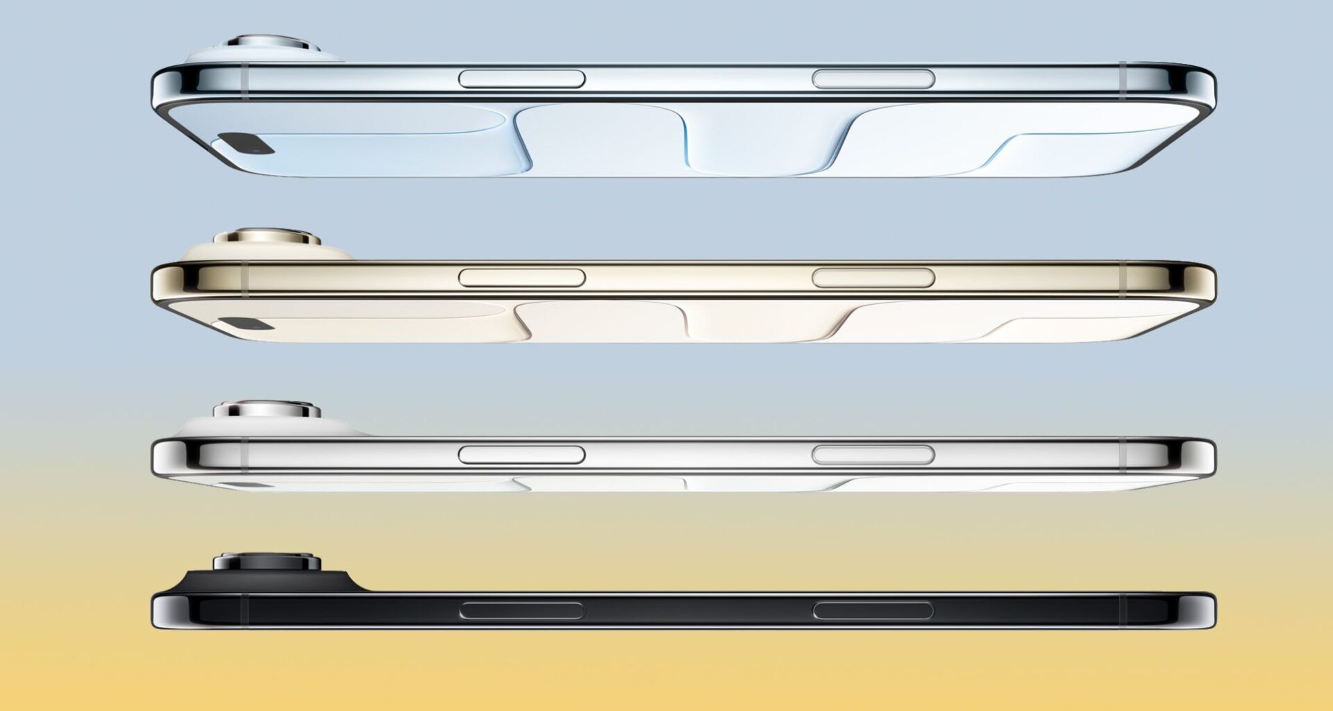 iPhone Air and iPhone 17 Pro Now Facing Extended Delivery Estimates