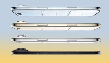 iPhone Air and iPhone 17 Pro Now Facing Extended Delivery Estimates