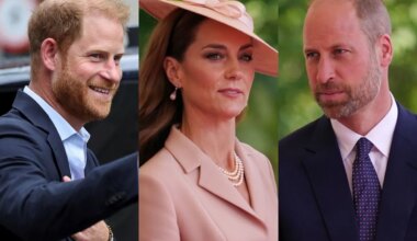 Prince Harry's visit to England exposed what many Britons think of William and Kate: "They're very boring"