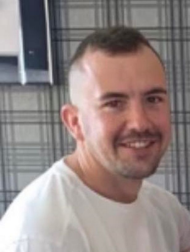 kieran logan