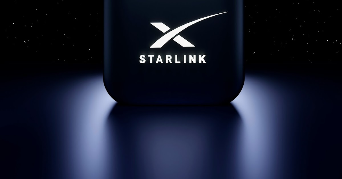 No Mobile Towers Needed: Starlink to Bring Internet Directly to Phones