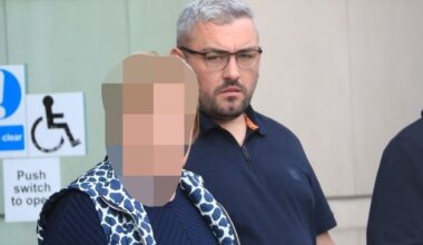 Brendan O’Callaghan: Border bandit unmasked as one of NI’s biggest drug barons