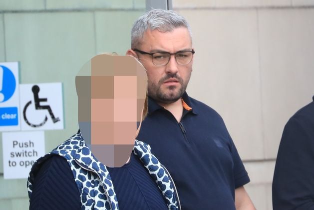 Brendan O’Callaghan: Border bandit unmasked as one of NI’s biggest drug barons