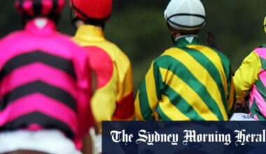 Chandler chasing repeat effort with filly at Muswellbrook meeting