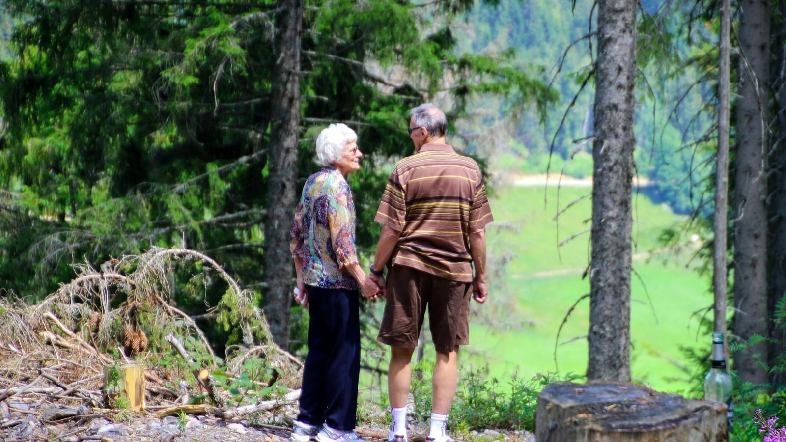 Fitness coach says daily long walks might be harming your parents' health, especially if they are over 60: Here's why