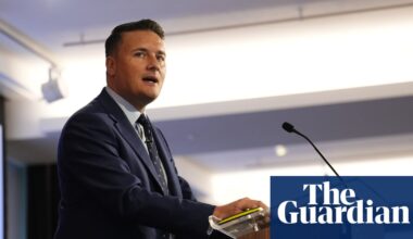 NHS will die under Reform unless doctors stop striking and work with Labour, says Wes Streeting | NHS