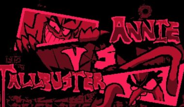Antonblast Appears To Be Jumping On The Virtual Boy Bandwagon