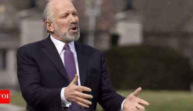 Corn in USA: Howard Lutnick says buy it or else...