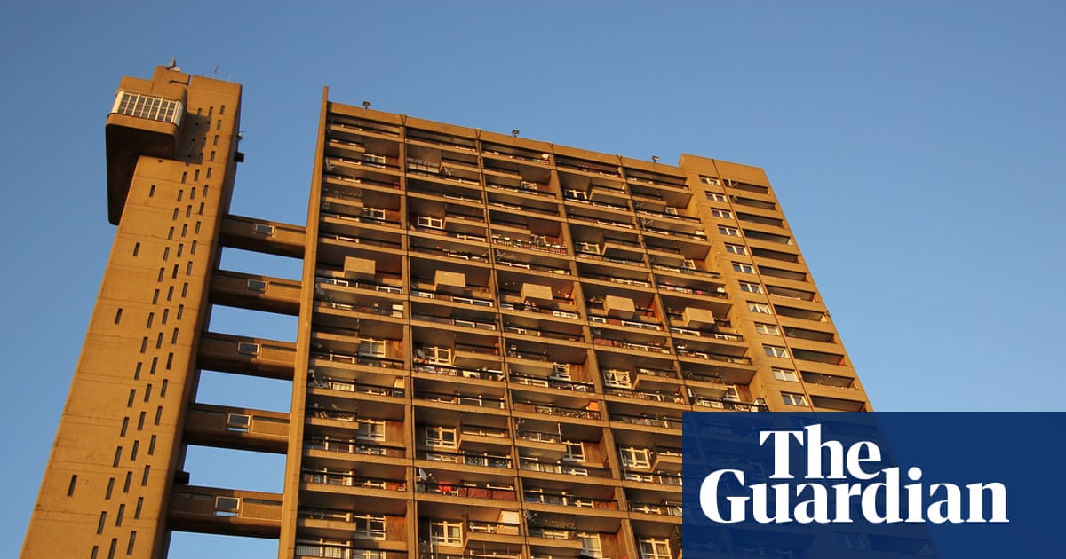 England to sell eight times more council homes than it built last year, report finds | Social housing