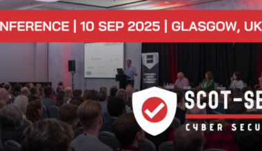 Scot-Secure West 2025 – Glasgow