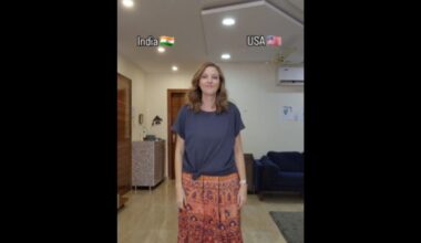 American woman shares her honest review of Indian vs US healthcare: 'I prefer India because...'
