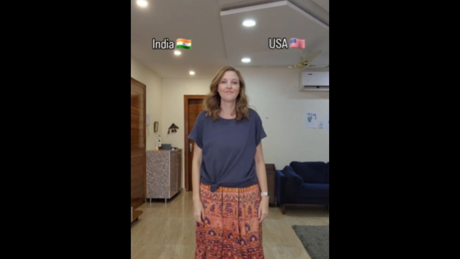 American woman shares her honest review of Indian vs US healthcare: 'I prefer India because...'