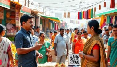 Money anywhere, anytime with cash on scan: Cash withdrawals with smartphones are about to become easier