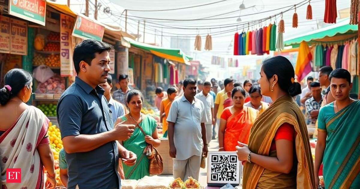 Money anywhere, anytime with cash on scan: Cash withdrawals with smartphones are about to become easier