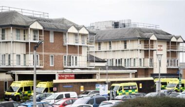 Update on presence of RAAC at Royal Oldham Hospital