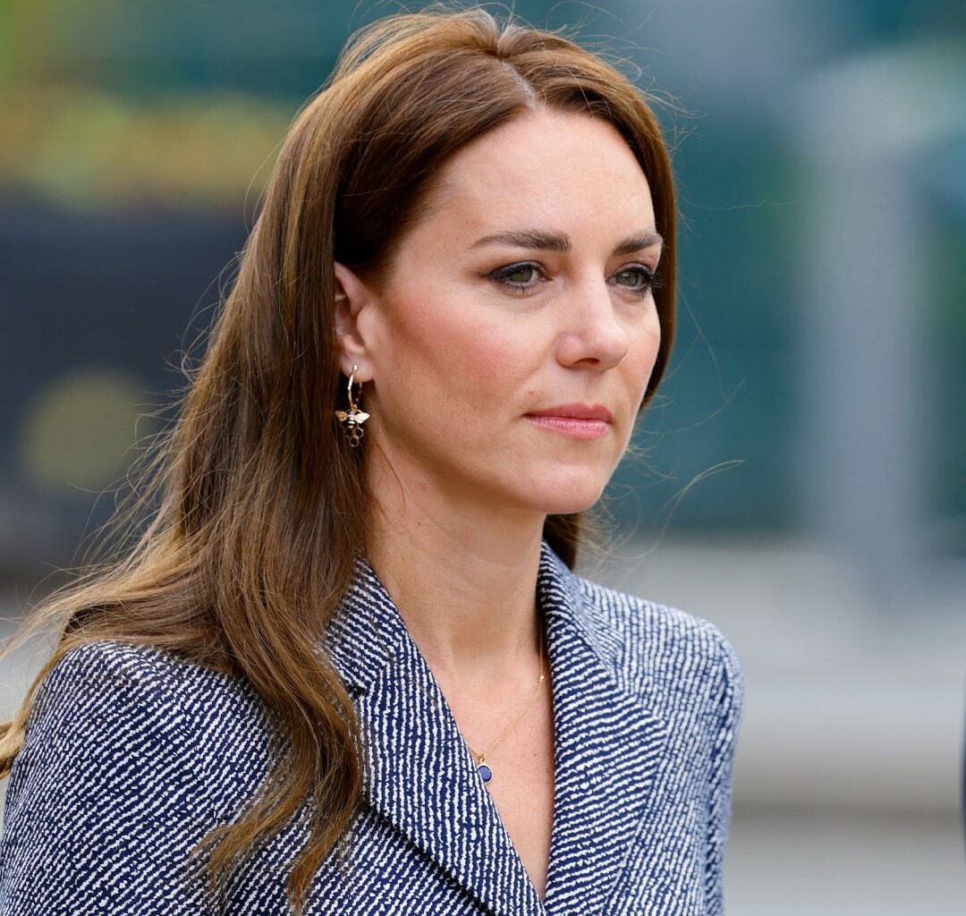 Royal Expert Reflects on Princess Kate's "Foolish and…
