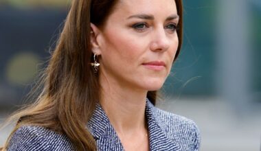 Royal Expert Reflects on Princess Kate's "Foolish and…