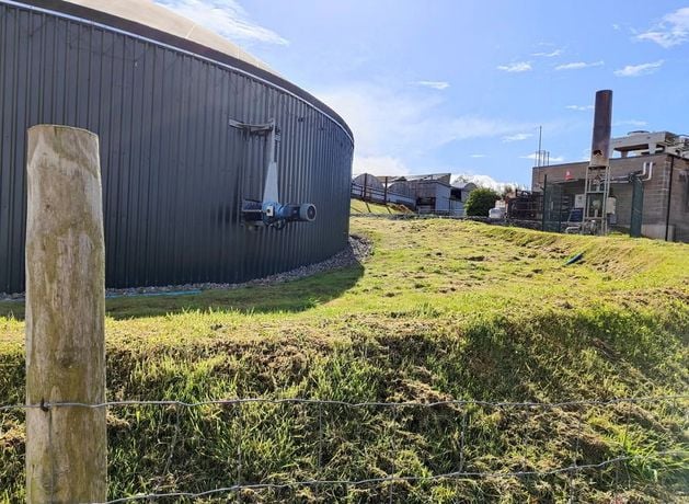 Bready: Granting Co Tyrone plant permission would create ‘perverse incentive’ to avoid regulation