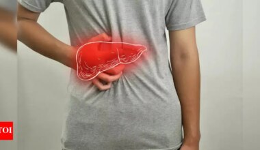 Can fatty liver disease affect your personality? |