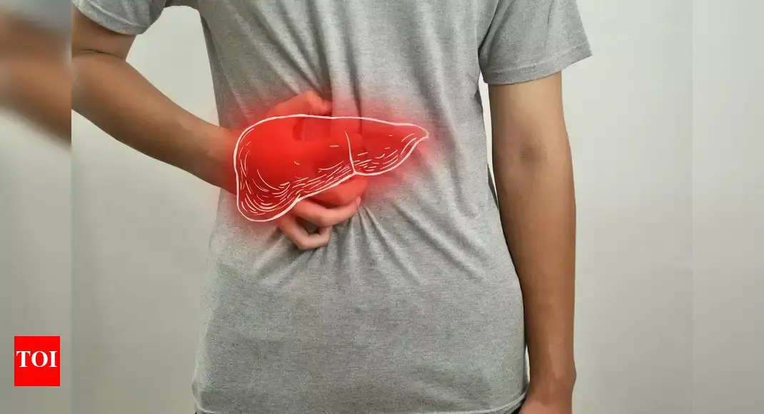 Can fatty liver disease affect your personality? |
