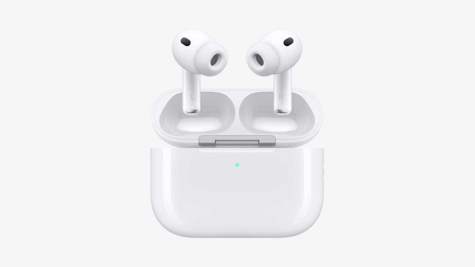 AirPods Pro 3 Case Features U2 Chip With Improved 'Find My' Range