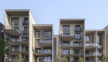 Lake 11 Home & Park / Coldefy