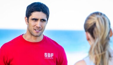 Home and Away's 33 new spoiler pictures as Tane issues tough rejection