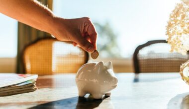 Rise in the numbers with no arrangements in place for retirement