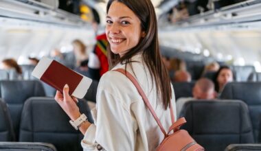 When Is The Cheapest Time To Fly To Europe?