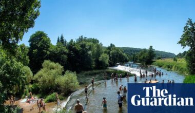 Right to swim and wild camp in England should be enshrined in law, Labour MPs say | Land rights