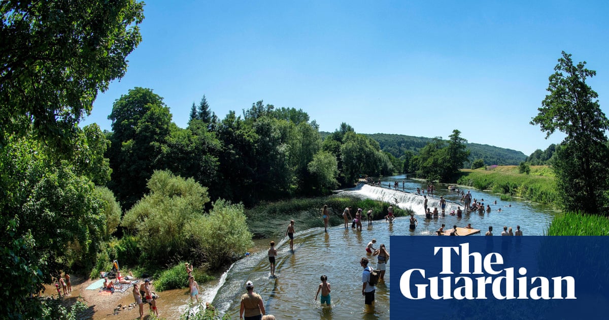 Right to swim and wild camp in England should be enshrined in law, Labour MPs say | Land rights