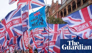 Share your reflections on the ‘Unite the Kingdom’ rally that took place in London | Protest