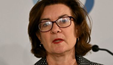 Eluned Morgan