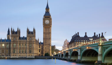Britain faces 'looming' crisis without spending cut, says Mel Stride-backed report