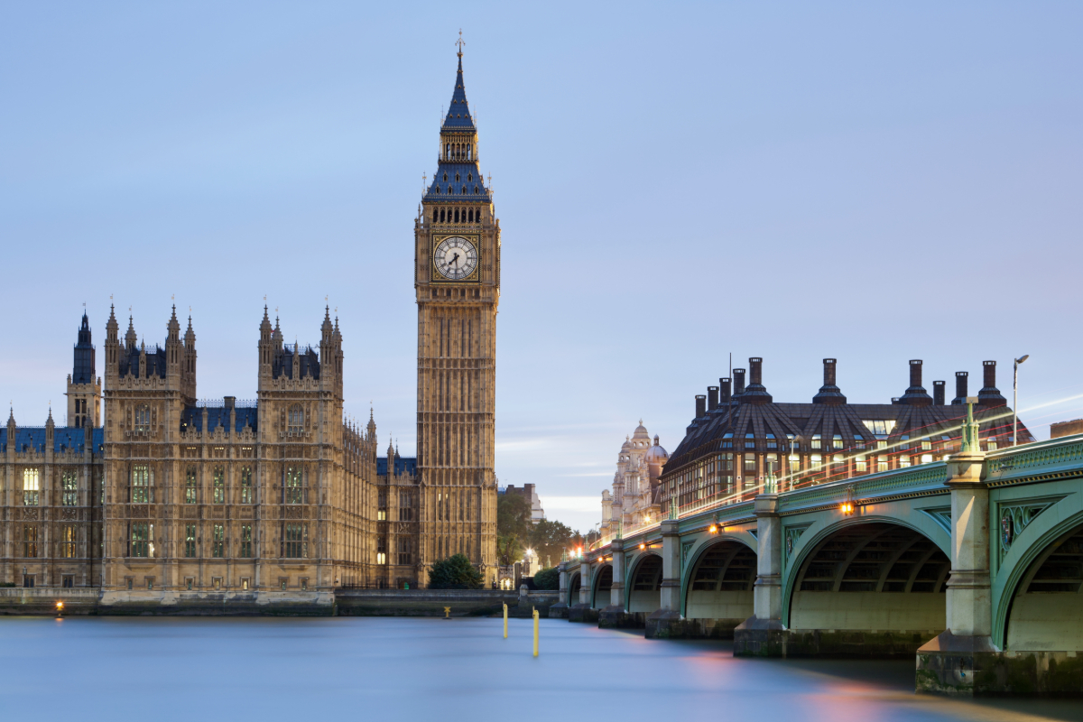 Britain faces 'looming' crisis without spending cut, says Mel Stride-backed report