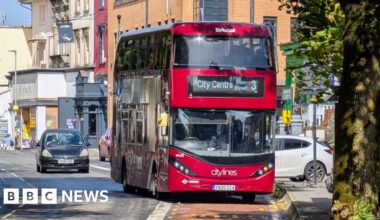 Bristol bus strike - all you need to know as drivers walk out