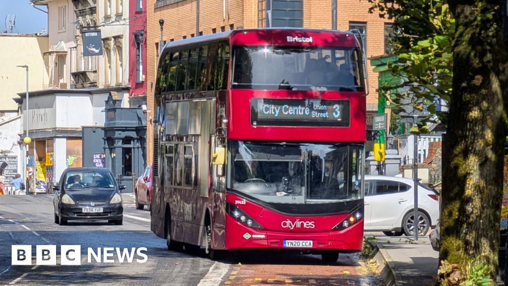 Bristol bus strike - all you need to know as drivers walk out
